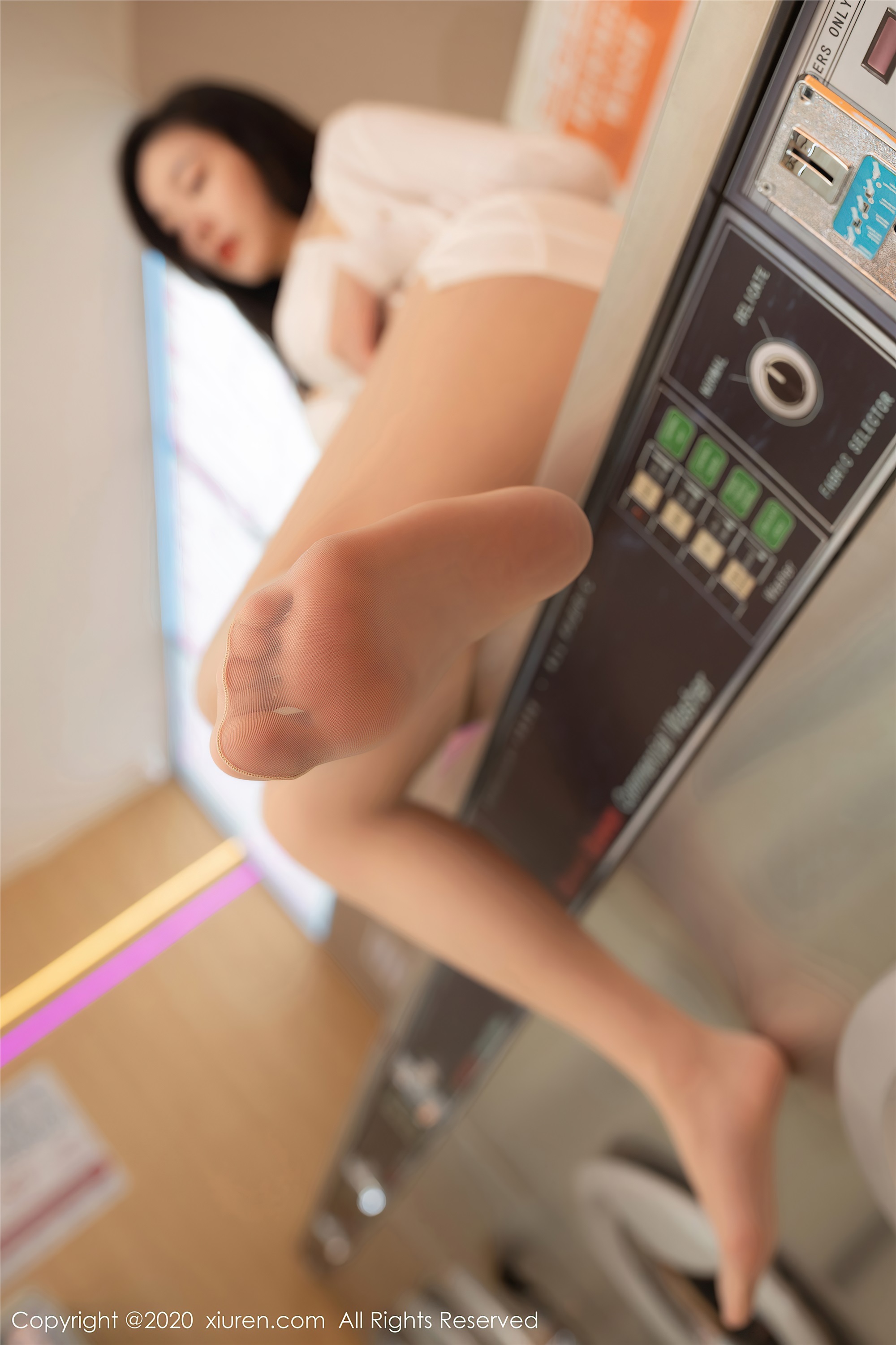 XiuRen秀人网  2020.12.25 No.2943 安然Maleah